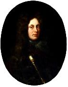 Pieter van der Werff Carl III. Philipp (1666 - 1742), Pfalzgraf bei Rhein zu Neuburg, seit 1716 Kurfurst von der Pfalz France oil painting artist